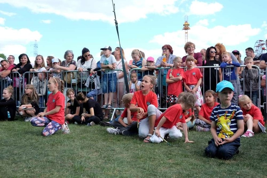 Dni Lubonia 2016 połączone z otwarciem nowej plaży