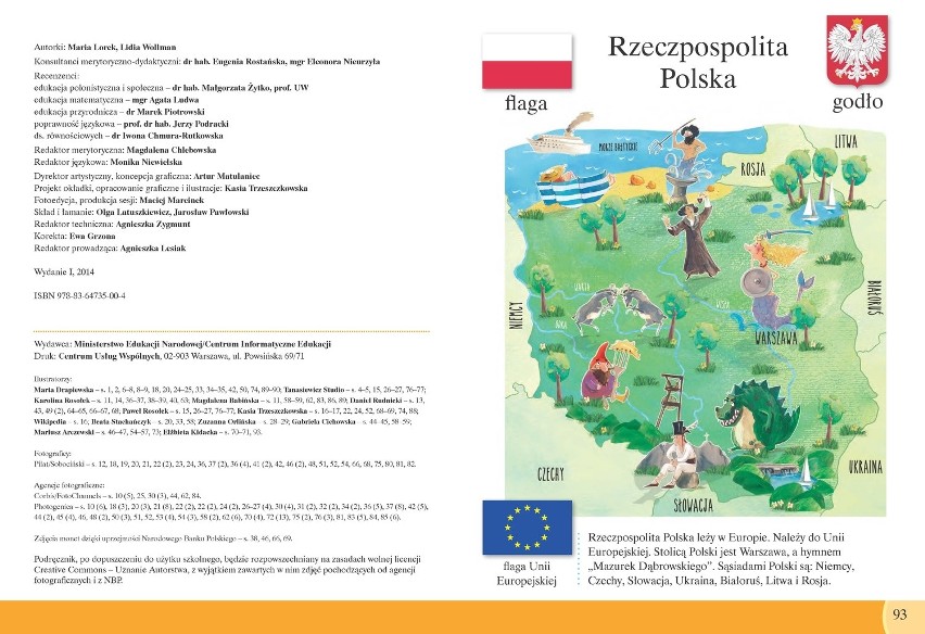 Nasz Elementarz - bezpłatny podręcznik PDF