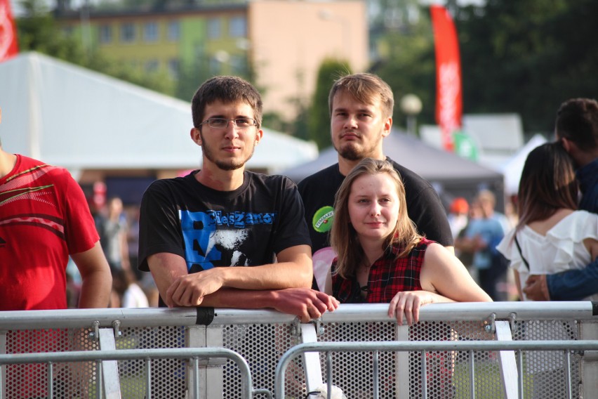 Shaggy oczarował publiczność na Life Festival Oświęcim 2017! [ZDJĘCIA, WIDEO]