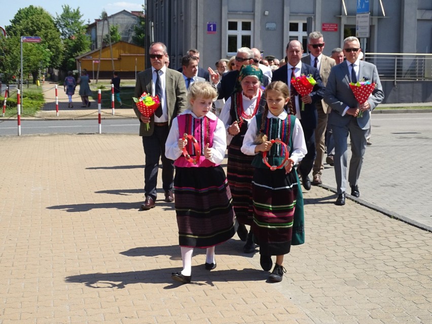 W niedzielę, 26 czerwca, na wszystkich, którzy pojawili się...