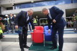 Remont Stadionu Śląskiego na finiszu. Montaż krzesełek rozpoczęty