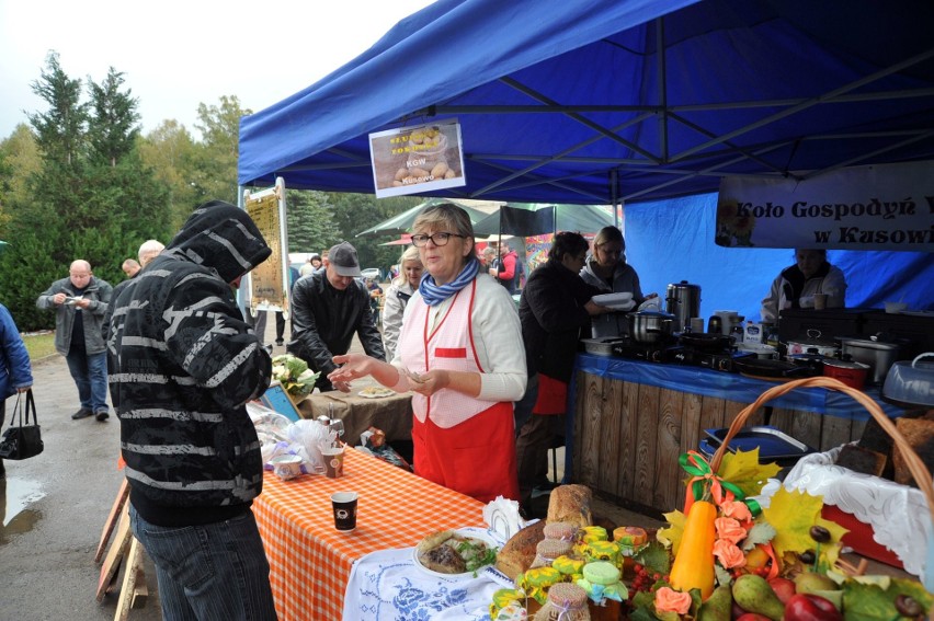 Pokopki 2018 w Karżniczce.