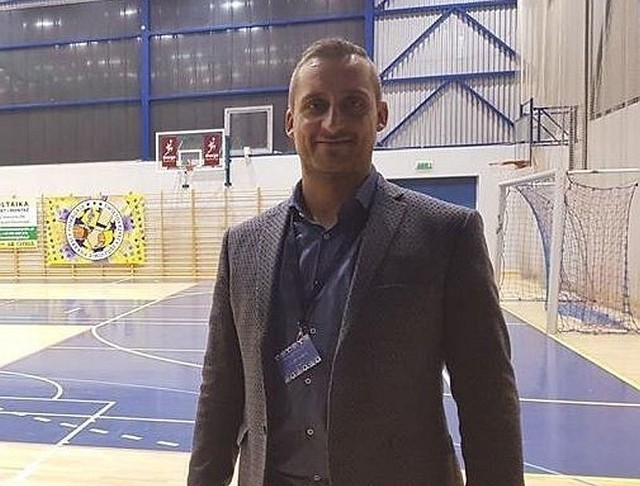 Łukasz Korus rozważa możliwość startu w wyborach na prezesa Świętokrzyskiego Związku Piłki Nożnej w Kielcach.