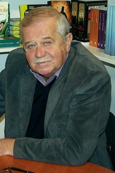 Marian Dziędziel