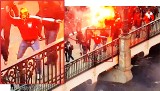 Zamieszki na Marszu Niepodległości w Warszawie. Policja poszukuje mężczyzn podejrzewanych o wywołanie pożaru w mieszkaniu [ZDJĘCIA]