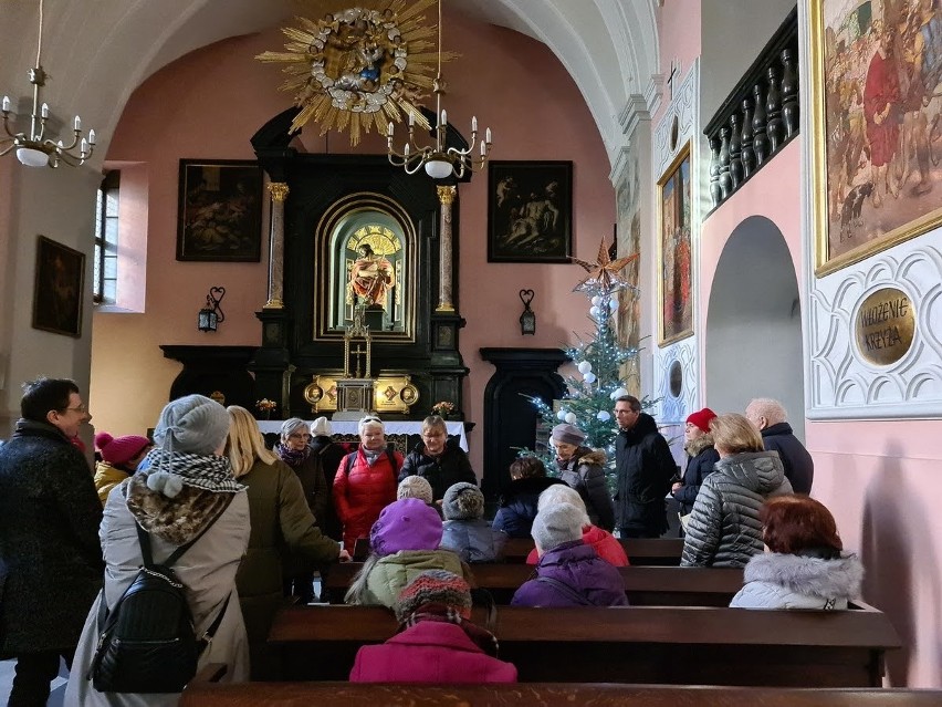 Wybierz się na spacer z PTTK i poznaj ciemną stronę Krakowa