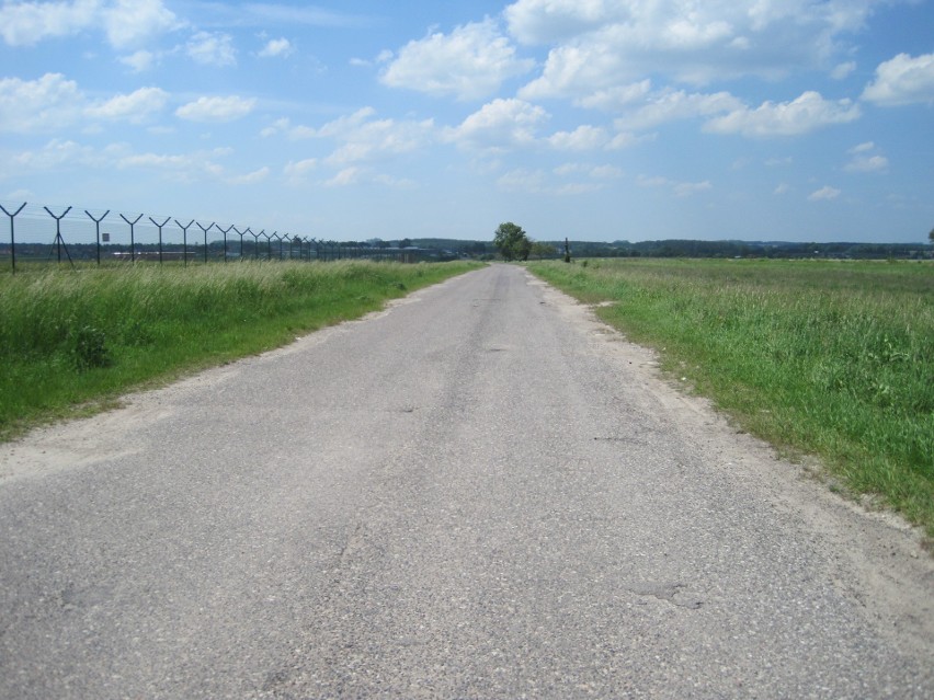 Petycja w sprawie drogi z Kaszub do gdańskiego lotniska - autor pisma nie pozwoli, aby sprawa ucichła