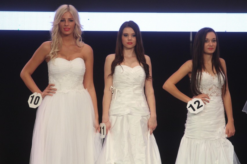 Miss Śląska i Moraw 2015