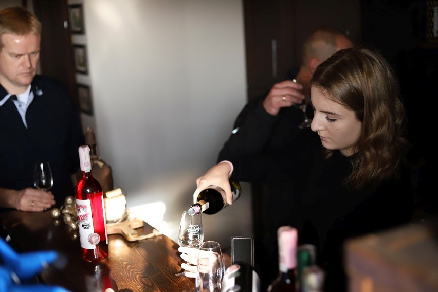 Święto Młodego Wina 2019 w Sandomierzu. Winnica na Rozdrożu w Andruszkowicach pełna gości podczas dnia otwartego (ZDJĘCIA)