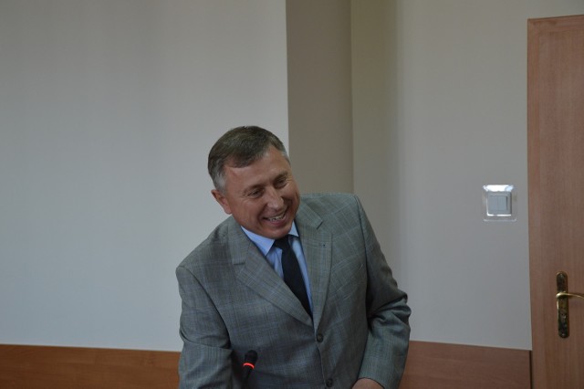 Mariusz Sarnecki