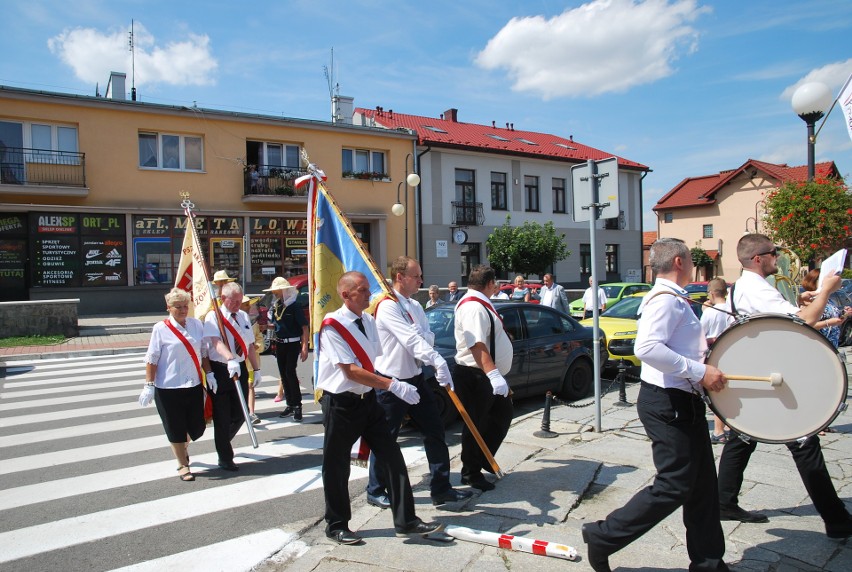 II Proszowickie Miodobranie