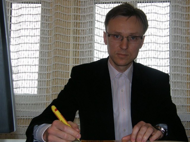 Artur Nagórka