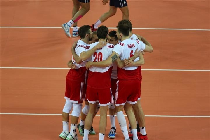 Polska Iran: Liga Światowa w Częstochowie