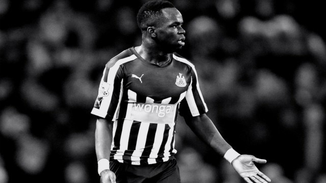 Cheik Tiote zmarł w wieku 30 lat. Były piłkarz między innymi Newcastle zasłabł podczas treningu