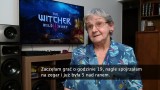 82-letnia babcia kocha grać na konsoli w Wiedźmina 3 i Final Fantasy XV. "Zaczęłam o 19, nagle spojrzałam na zegar i już była 5 nad ranem".