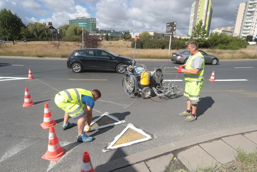 Ronda półturbinowe zdały egzamin i zostają w Szczecinie