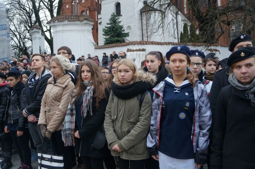 97. rocznica odzyskania niepodległości - uroczystości na...