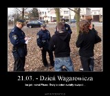 Dzień wagarowicza w pierwszy dzień wiosny. Zobaczcie memy