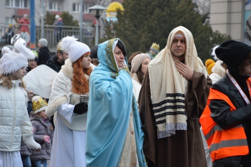 Orszak Trzech Króli po raz kolejny przejdzie ulicami Opola.