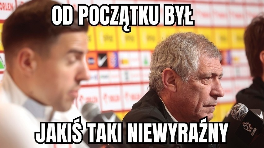 Polska - Wyspy Owcze - najlepsze memy po meczu
