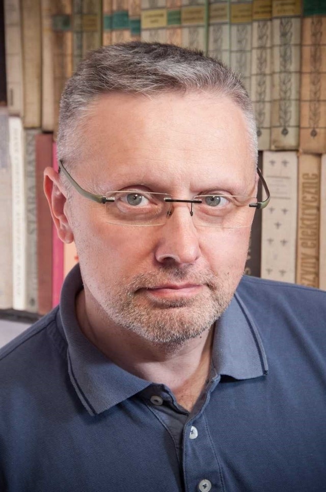 Michał Grzeszczuk