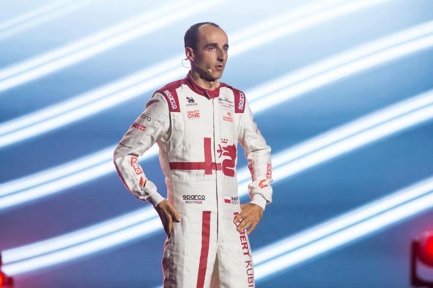 Kubica wciąż ma szanse na powrót do Formuły 1. Zatrudnienie Polaka rozważa Alfa Romeo