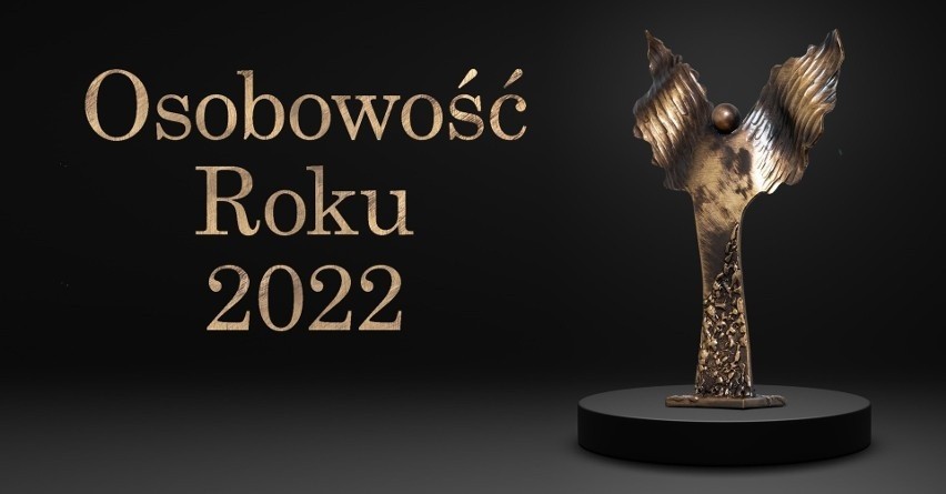 Wybieramy Osobowości Roku 2022. Zobacz liderów w Świętokrzyskiem, Kielcach i powiatach. We wtorek o 20.30 koniec głosowania!