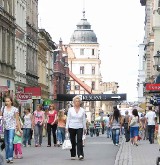 Inowrocław. Jak wynika z prognozy demograficznej, liczba mieszkańców będzie nadal spadała