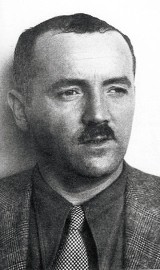 Ucieczka asa wywiadu Stalina. Zbrodnie i lęki Aleksandra Orłowa