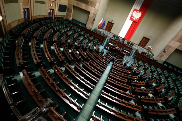Konfederacja nie będzie miała swojego wicemarszałka Sejmu?