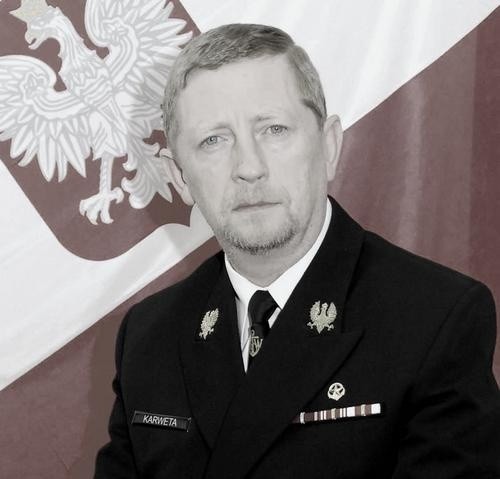 Andrzej Karweta