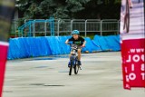 POLISH BIKE TOUR KIDS RACE SANOK 2022, czyli druga edycja rowerkowych zawodów dla dzieci i młodzieży szkolnej [ZDJĘCIA]