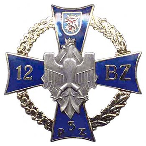 Zmienia się dowódca 12 Brygady Zmechanizowanej w Szczecinie.