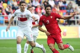 El. MME: Polska U21 - Portugalia U21 0:0 (ZDJĘCIA)
