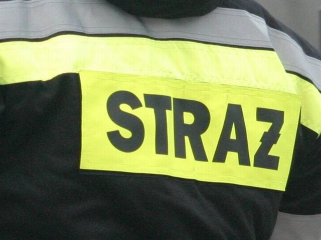 Część strażaków nie może pogodzić się z decyzją zarządu i zamierza walczyć o swoje prawa