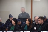 Gangster ujawnia tajemnice zbrojnej grupy. Chce być małym świadkiem koronnym. Proces w Słupsku