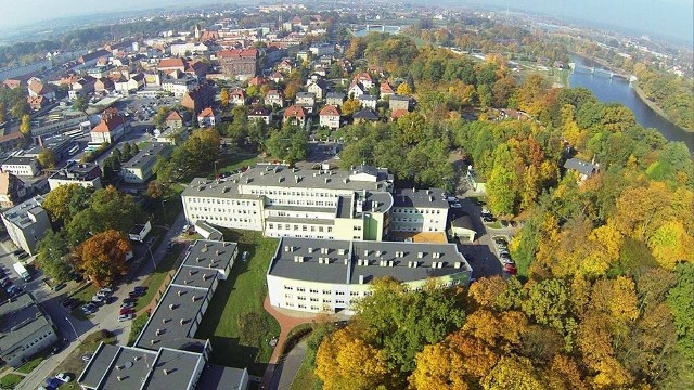 Kozielski szpital