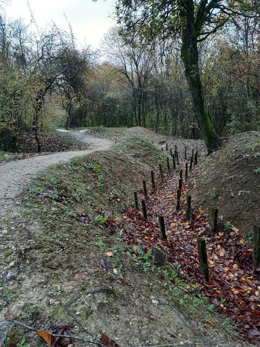 Tak zagospodarowane są historyczne obiekty wojenne we...