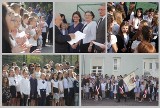 Rozpoczęcie roku szkolnego 2018/2019 w Zespole Szkół nr 8 we Włocławku [zdjęcia]