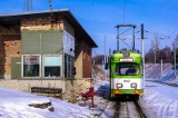 Z torów prosto do muzeum. Helmut poszedł na emeryturę