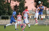 Resovia pokonała Stal Rzeszów w derbowym meczu Centralnej Ligi Juniorów [ZDJĘCIA]