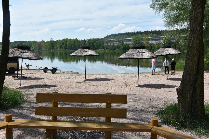 W sobotę otwarcie kąpieliska Piachy w Starachowicach