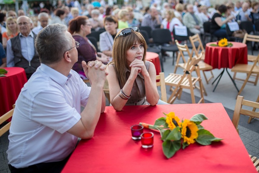 Festiwal Muzyczne Tarasy 2015. Na początek Grupo Costa [ZDJĘCIA]