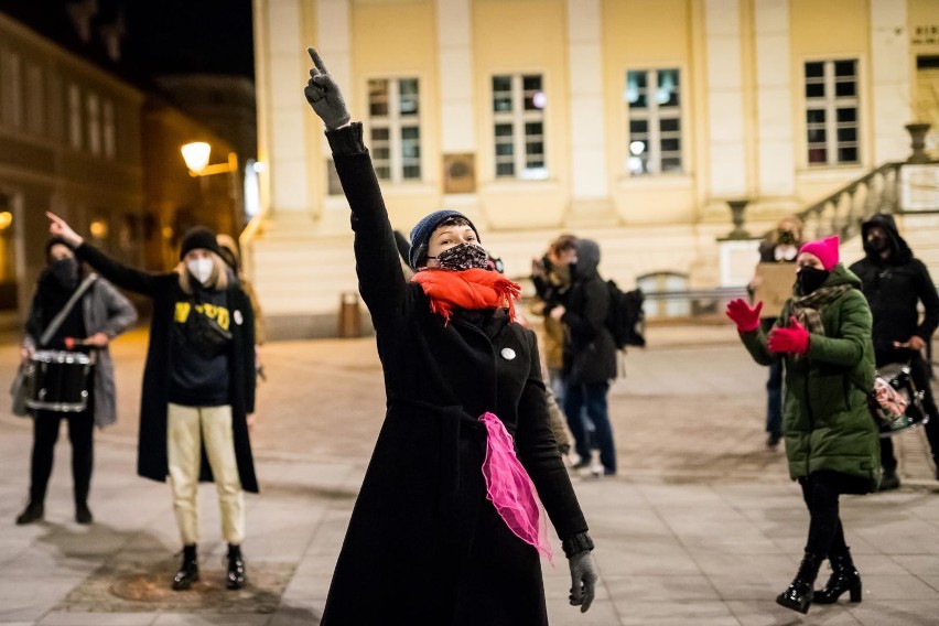 Wydarzenie pod nazwą „Partyzantka” zorganizowała Bydgoska...