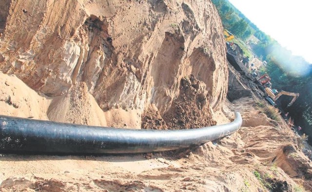 Rolnicy boją się zbyt niskich odszkodowańRolnicy boją się zbyt niskich odszkodowań