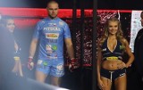 Zwycięstwo Adama Tomasika na KSW 68 w Radomiu. Reprezentant MMA Krosno pokonał Marcina Trzcińskiego [ZDJĘCIA]