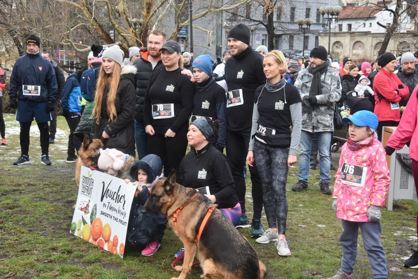 Bieg "Policz się z cukrzycą" w Opolu