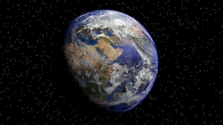 Godzina dla Ziemi 2019. O której i kiedy gasimy światło?...