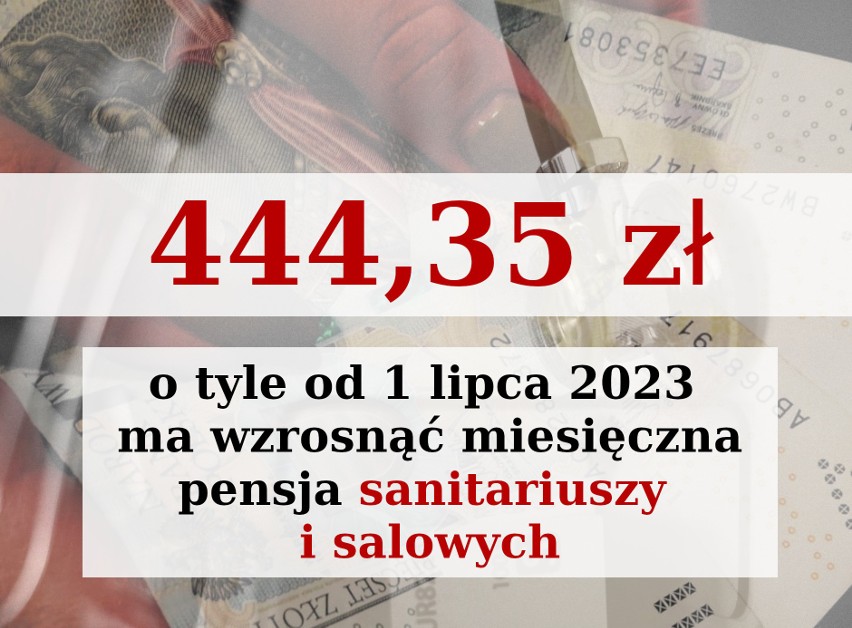 Podwyżki dla lekarzy od 1 lipca - tyle dostaną medycy i personel medyczny. Mamy wyliczenia