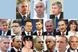 Wybory 2011: Podlaskie, wyniki. Sejm i senat - To ich wybraliśmy (zdjęcia)